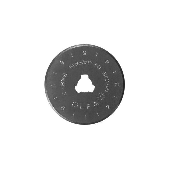 Olfa Rotary Cutter 28mm replacement blades Sewing Kingdom