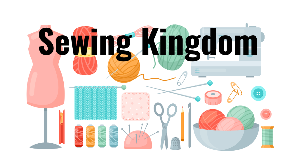Shop Sewing Kingdom