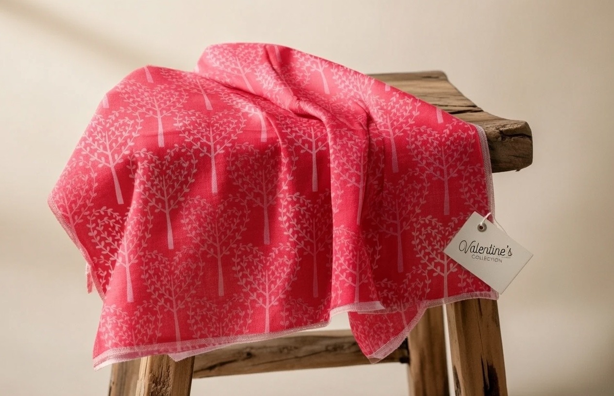 Valentine Fabric