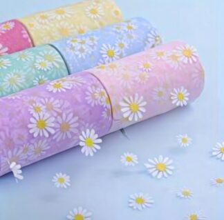 Daisy Ribbon