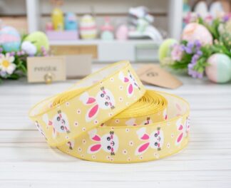 Easter ribbon