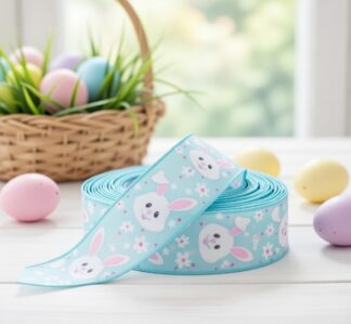 Easter ribbon