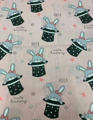 Easter Cotton